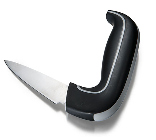 Bild på Swereco Frukt- och skalkniv, 1 st