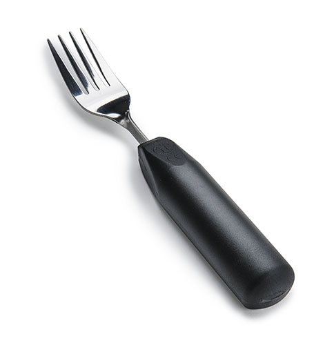 Bild på Swereco Gaffel lätt, böjbar, 1 st