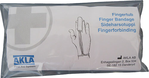 Bild på Fingertub fingerförband, 1 st