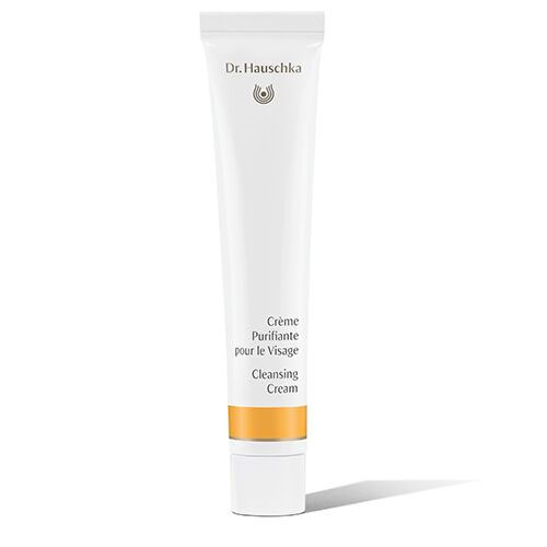 Bild på Dr. Hauschka Cleanse & Tone Cleansing cream, 50 ml