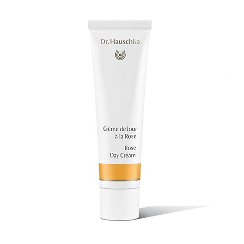 Bild på Dr. Hauschka Moisturise Rose day cream, 30 ml