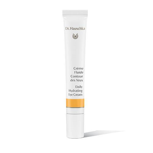 Bild på Dr. Hauschka Eye & Lip Care Daily hydrating eye cream, 12,5 ml