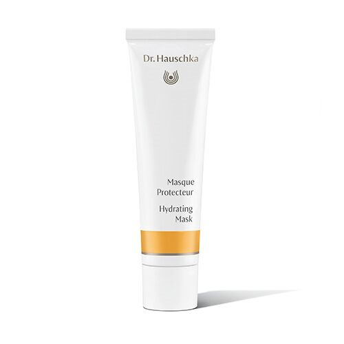 Bild på Dr. Hauschka Intensive Skincare & Masks Hydrating cream mask, 30 ml