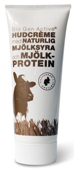 Bild på Biogen Active Hudcreme, 100 ml