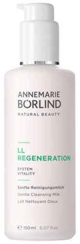 Bild på AnneMarie Börlind LL REGENERATION Cleansing, 150 ml