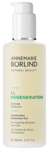 Bild på AnneMarie Börlind LL REGENERATION Blossom Dew Gel, 150 ml