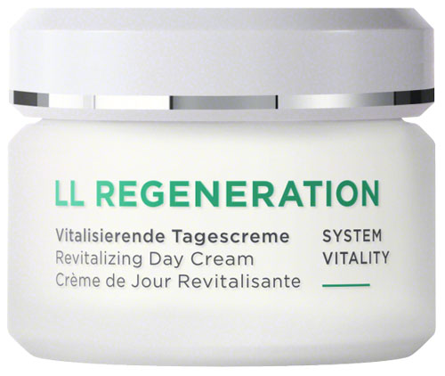 Bild på AnneMarie Börlind LL REGENERATION Day Cream, 50 ml