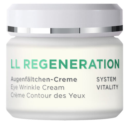 Bild på AnneMarie Börlind LL REGENERATION Eye Wrinkle Cream, 30 ml