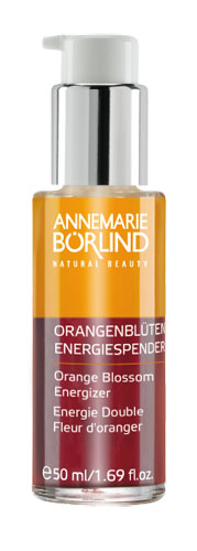 Bild på AnneMarie Börlind Orange Blossom Energizer, 50 ml