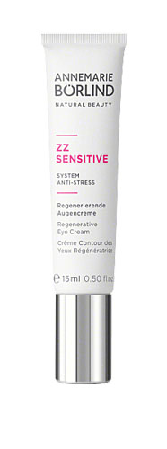 Bild på Annemarie Börlind ZZ Sensitive Regenerative Eye Cream, 15 ml