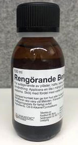Bild på Rengörande bensin, Unimedic Pharma, 100 ml, 100 ml