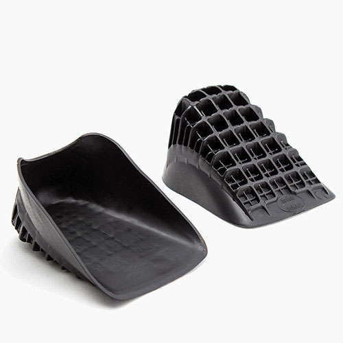 Bild på Heeler medium, 1 par