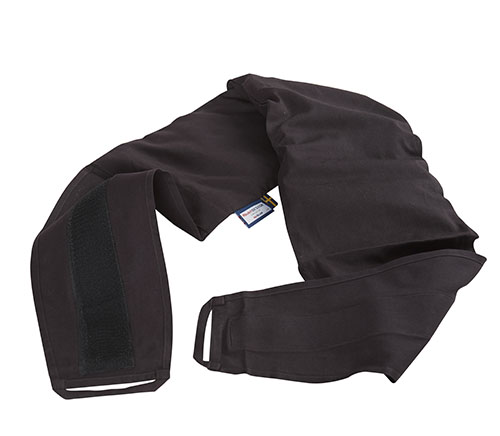 Bild på Mirakelbälte svart, 1 st