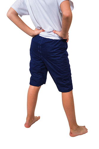 Bild på Pjama Shorts 98/104, 1 st