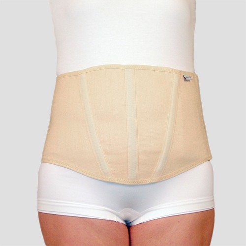 Bild på NordiCare Lyft, stomigördel, XX-large, höftmått 120-135 cm, 1 styck