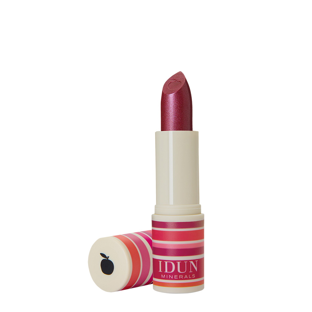 Bild på IDUN Minerals Creme Lipstick Sylvia, 3,6 g