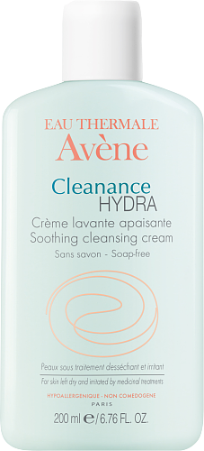 Bild på Avene Cleanance HYDRA Soothing Cleansing Cream, 200ml