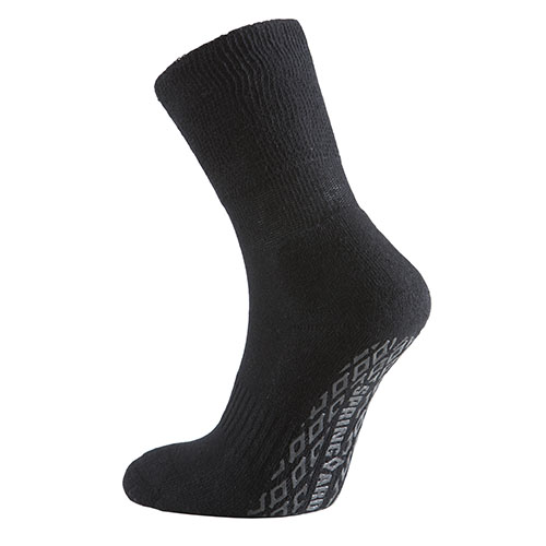 Bild på AntiSlip Sox Cotton S, 1 par