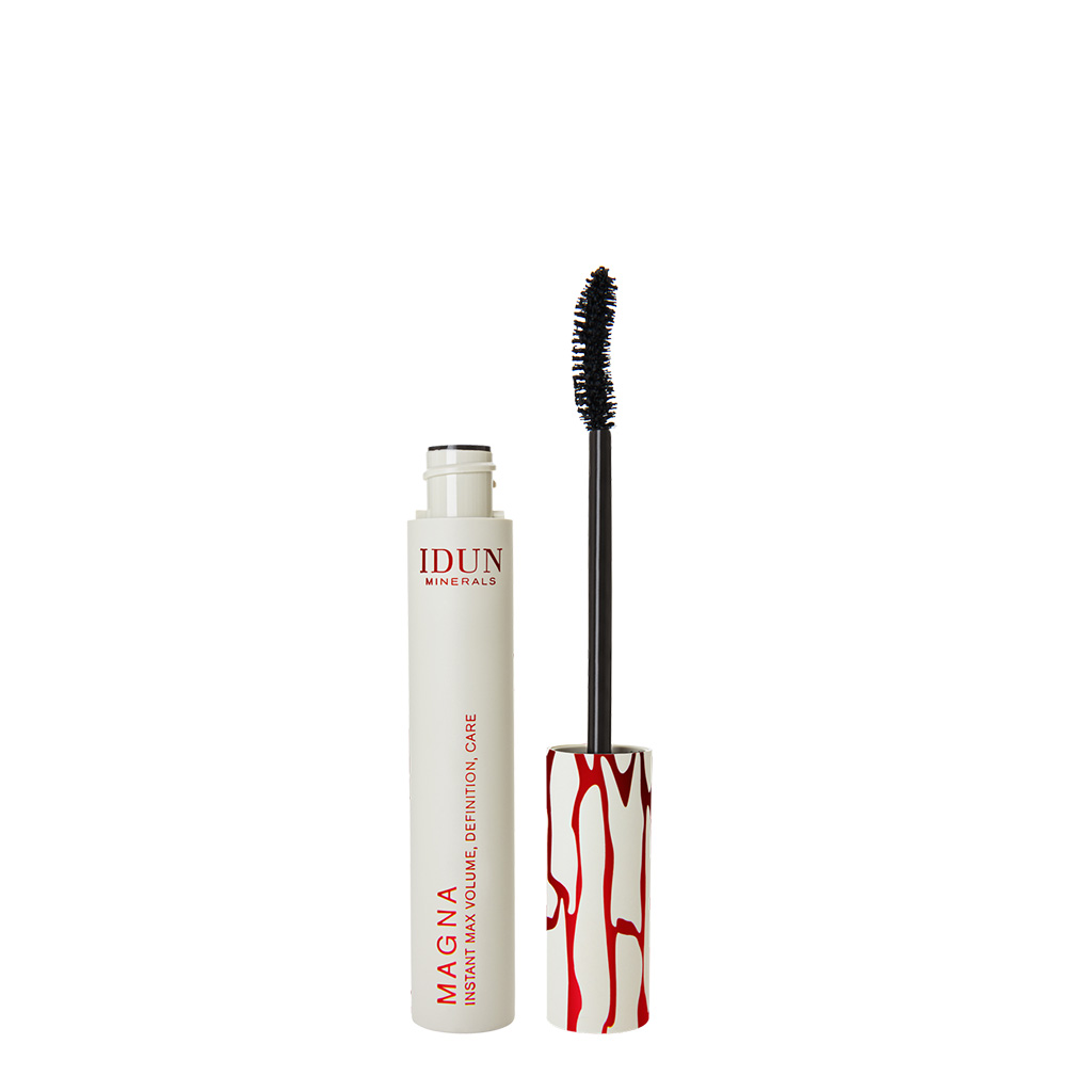 Bild på IDUN Minerals Mascara Magna, 13 ml
