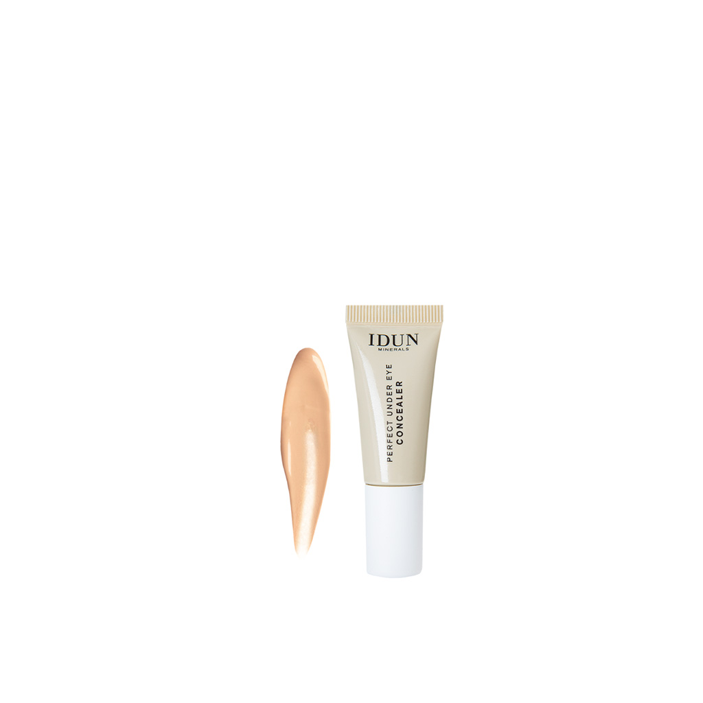 Bild på IDUN Minerals Perfect Under Eye Concealer Light, 6 ml