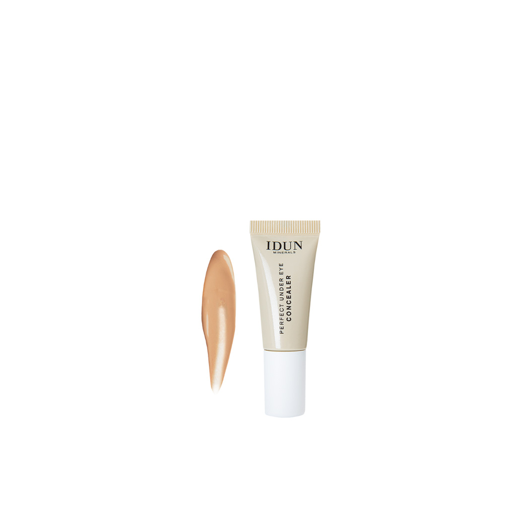 Bild på IDUN Minerals Perfect Under Eye Concealer Medium, 6 ml