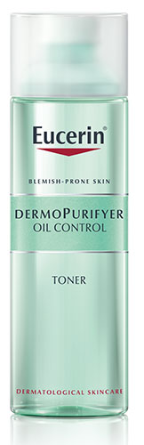 Bild på Eucerin Dermopurifyer OC Toner, 200 ml