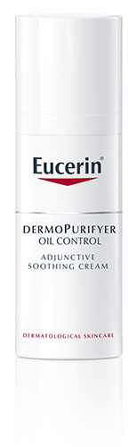 Bild på Eucerin Dermopurifyer OC Cream, 50 ml