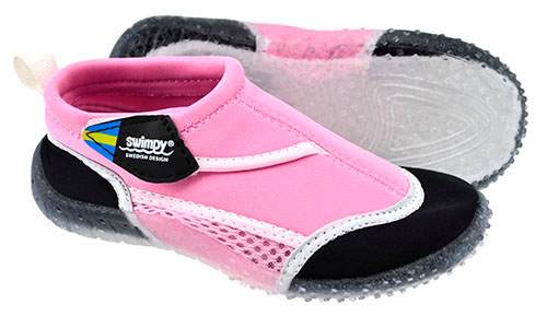 Bild på UV-sko, Foggy Pink, strl 26-27, 1 st