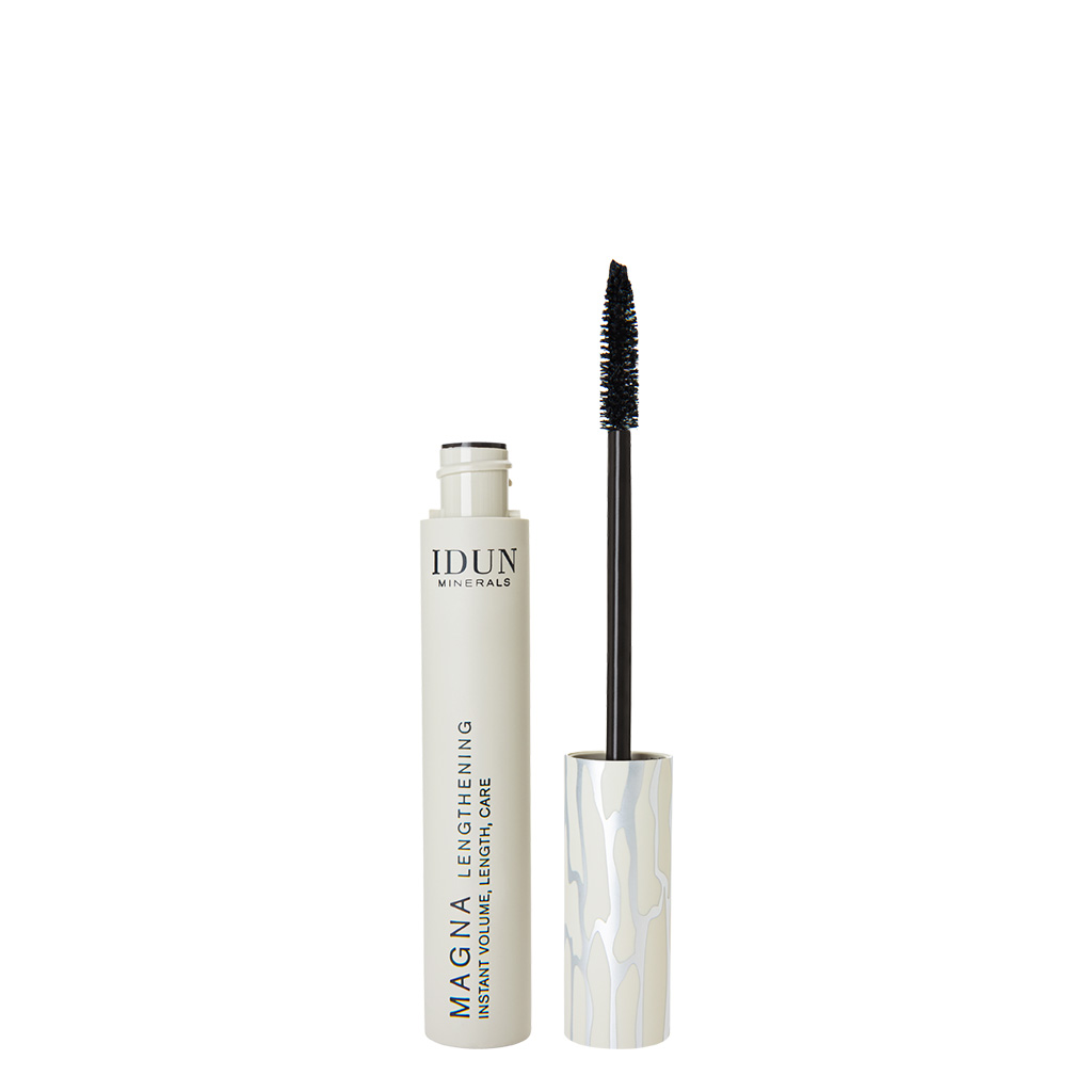Bild på IDUN Minerals Mascara Magna Lengthening, 12 ml