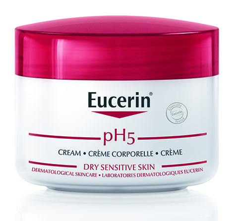 Bild på Eucerin pH5 Cream, 75 ml