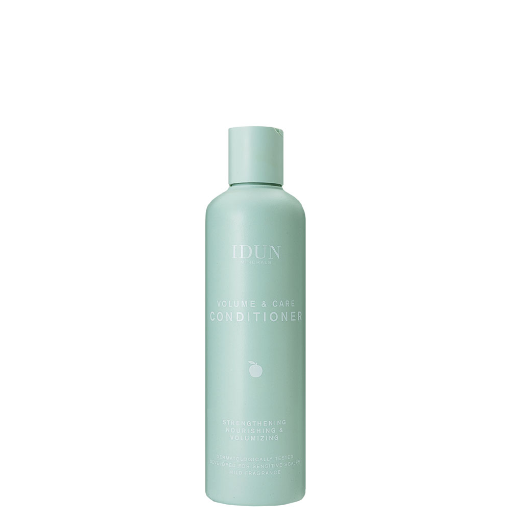 Bild på IDUN Minerals Volume & Care Conditioner, 250 ml