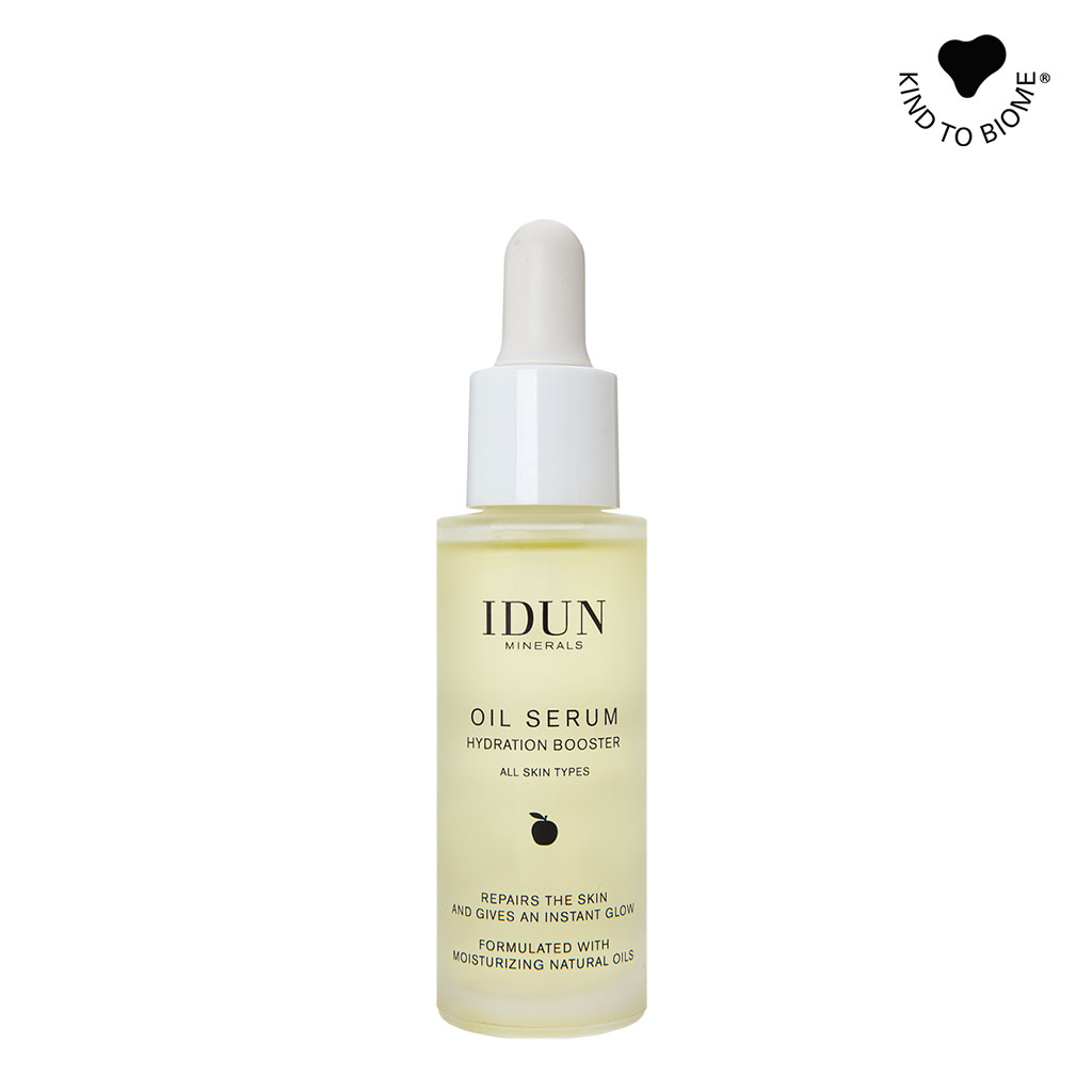 Bild på IDUN Minerals Oil Serum, 30 ml
