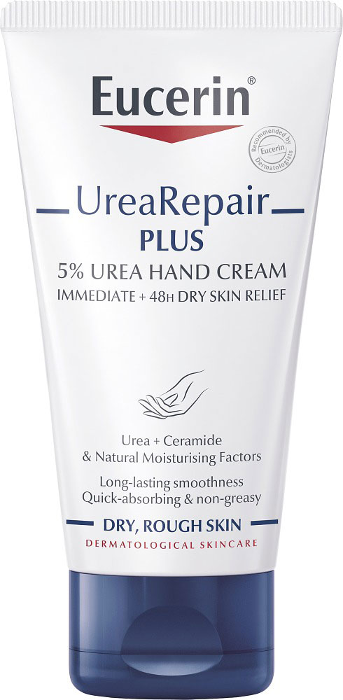 Bild på Eucerin UreaRepair Handcream 75 ml, 75 ml