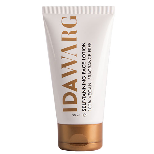 Bild på Ida Warg Face Lotion, 50 ml