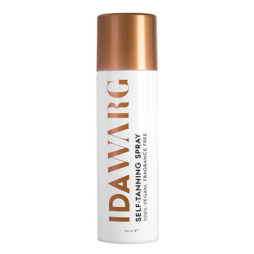 Bild på Ida Warg Face & Body Spray, 150 ml