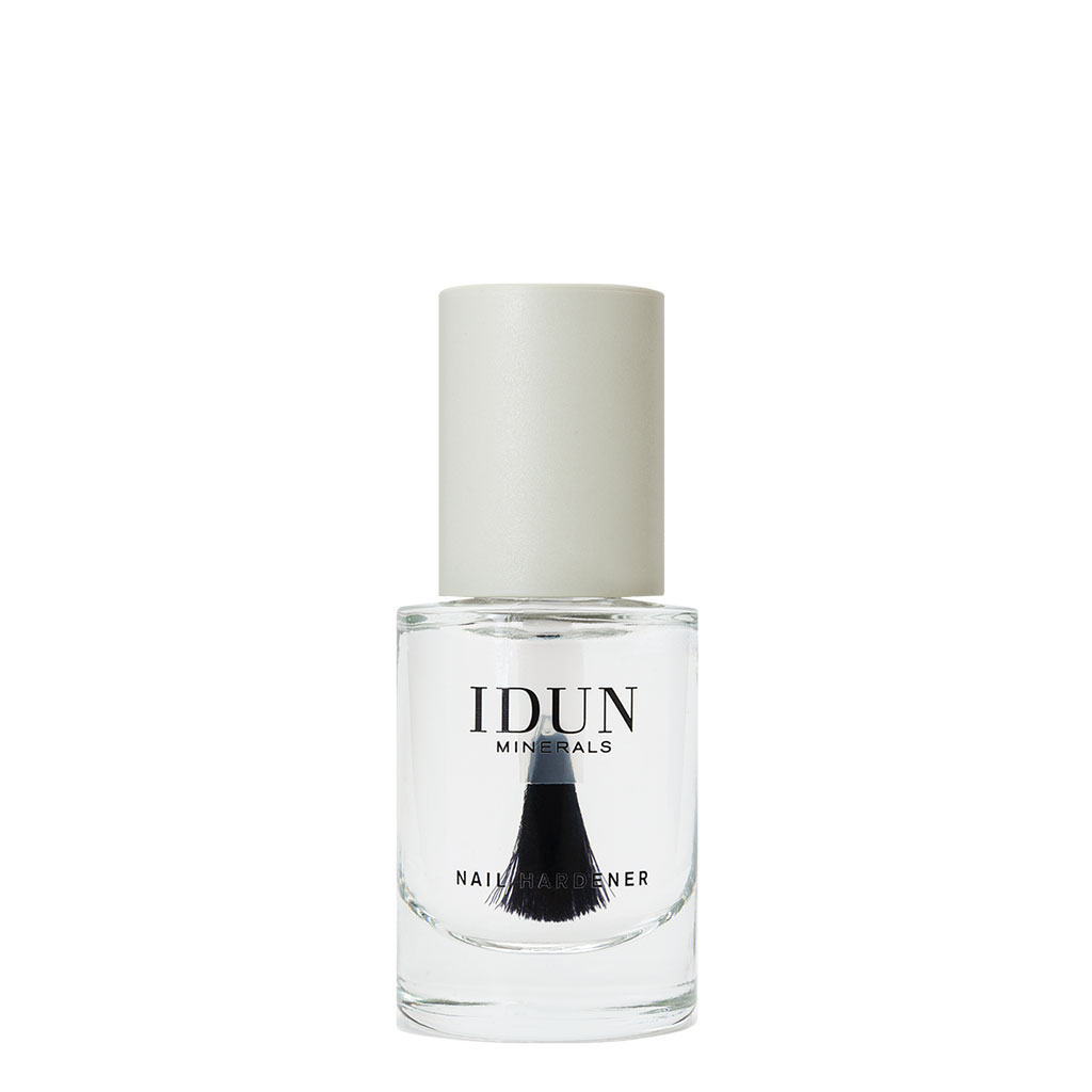 Bild på IDUN Minerals Nail Hardener, 11 ml