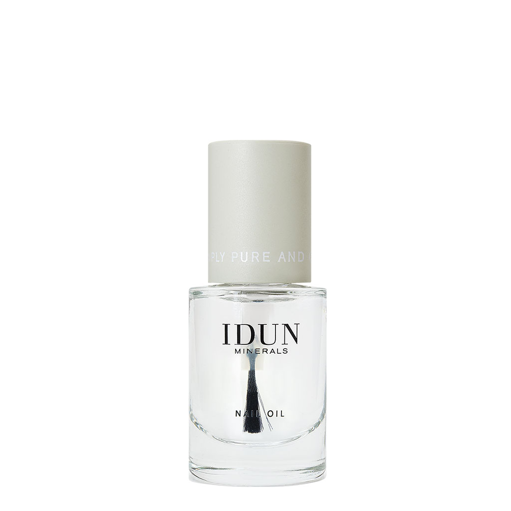 Bild på IDUN Minerals Nail Oil, 11 ml