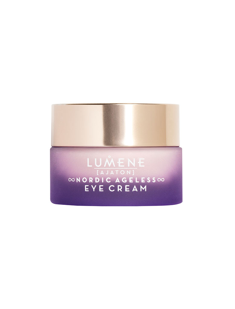 Bild på Lumene Nordic Ageless AJATON Eye Cream, 15 ml