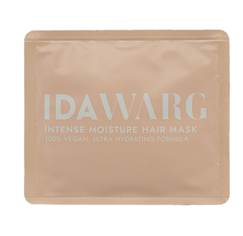 Bild på Ida Warg Beauty  One time mask - Intensive moisture, 25 ml