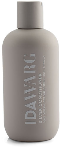 Bild på Ida Warg Beauty  Silver Conditioner, 250 ml