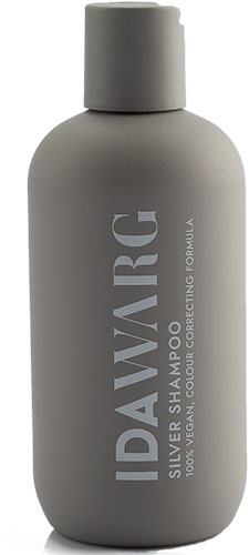Bild på Ida Warg Beauty  Silver Shampoo, 250 ml