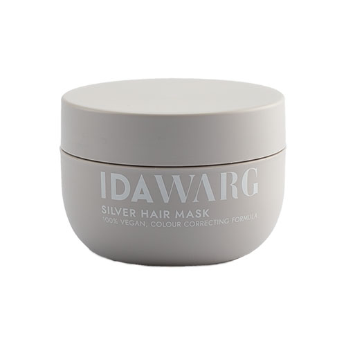 Bild på Ida Warg Beauty  Silver Mask, 300 ml