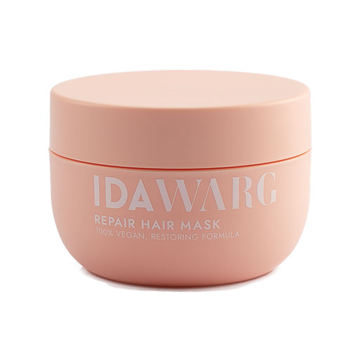 Bild på Ida Warg Beauty  Repair Mask, 300 ml
