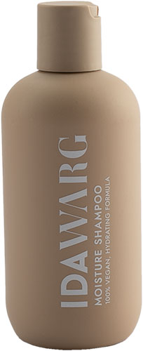 Bild på Ida Warg Beauty  Moisture Shampoo, 250 ml