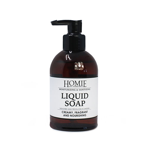 Bild på Homie Liquid Soap, 300 ml