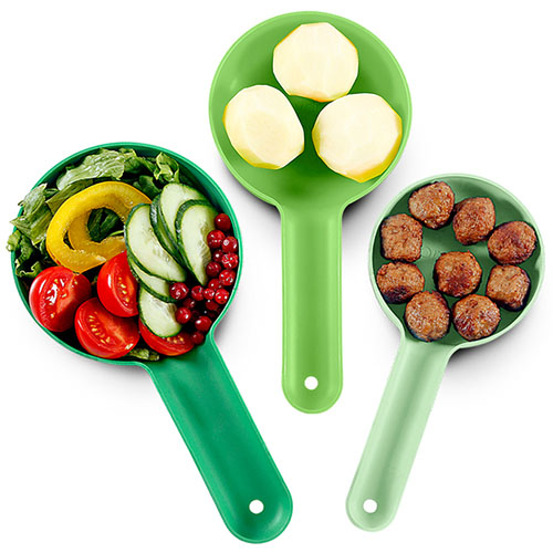 Bild på Mealsizer-Small, 1 st