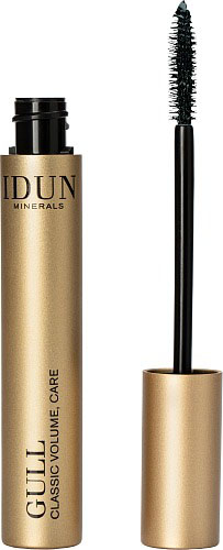 Bild på IDUN Minerals Mascara Gull, 11,5 ml