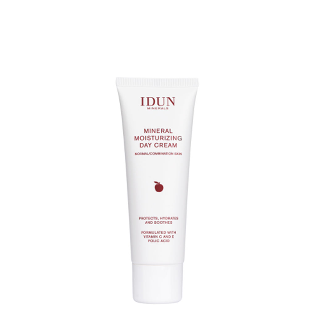 Bild på IDUN Minerals Mineral Moisturizing Day Cream, 50 ml