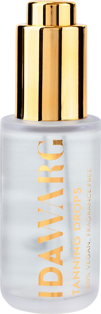 Bild på Ida Warg Beauty Tanning Drops, 45 ml