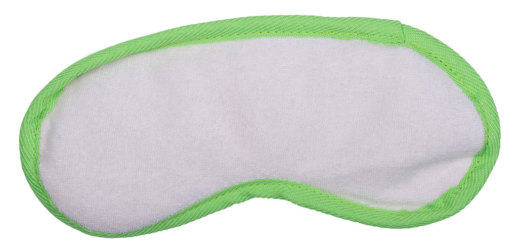 Bild på So Eco Calming Sleep Eye Mask, 1 st